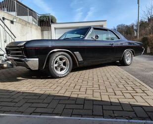 Buick Buick - Gran Sport GS400 - 1967 - Tausch !SIEHE T Gebrauchtwagen