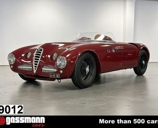 Alfa Romeo Alfa Romeo 412 Spider Vignale, 6 Zylinder SS-Motor Gebrauchtwagen