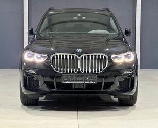 BMW BMW X5 xDrive 30 d M Sport PANO HUD LASER M Paket Gebrauchtwagen