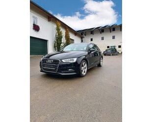 Audi Audi A3 2.0 TDI Ambition Sportback Ambition Gebrauchtwagen