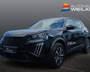 Peugeot Peugeot 2008 PureTech 100 Active (U) Gebrauchtwagen