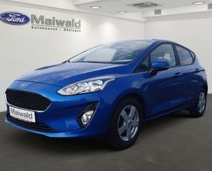 Ford Ford Fiesta Cool & Connect 1.0 EcoBoost EU6d-T DAB Gebrauchtwagen