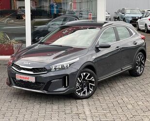 Kia Kia XCeed 1.6 CRDi 48V DCT Vision+KOMF Gebrauchtwagen