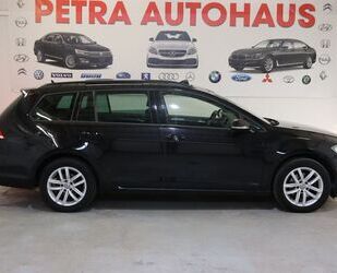 VW Volkswagen Golf 2.0 TDI DSG Highline Volldigital P Gebrauchtwagen