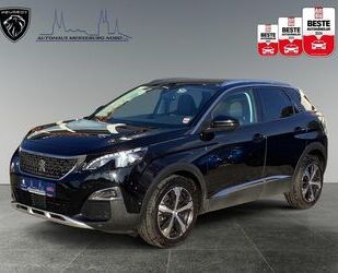 Peugeot Peugeot 3008 Allure 181 Pure-Tech EAT8 /Navi/LED/e Gebrauchtwagen