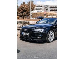 Audi Audi A5 3.0 TDI S tronic quattro [ Stage 1 AGR Off Gebrauchtwagen