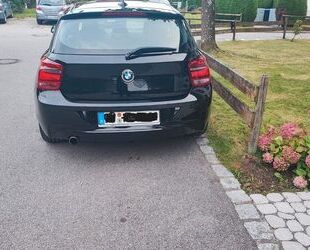 BMW BMW 116d - Gebrauchtwagen