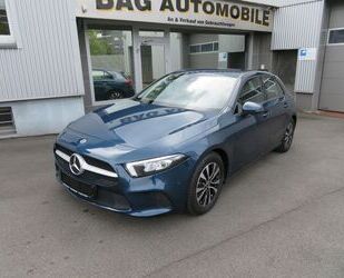 Mercedes-Benz Mercedes-Benz A180 d Aut.+LED+WIDESCREEN+MBUX NAVI Gebrauchtwagen