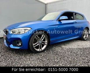 BMW BMW 118d M Sport*150PS*LED*SHZ*Tempomat*Navi*Schec Gebrauchtwagen