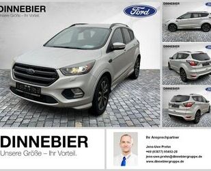 Ford Ford KUGA ST-Line 1.5L 150PS ACC/Xenon/Keyless Gebrauchtwagen