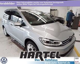 VW Volkswagen TOURAN HIGHLINE 1.5 TSI DSG 7-SITZER ( Gebrauchtwagen