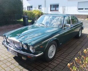 Jaguar Jaguar Daimler Double Six XJ12 Serie 3 Gebrauchtwagen