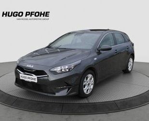 Kia Kia ceed Vision ACC KAM NAV LHZ SHZ Gebrauchtwagen