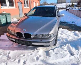 BMW BMW 530d A Touring - Gebrauchtwagen