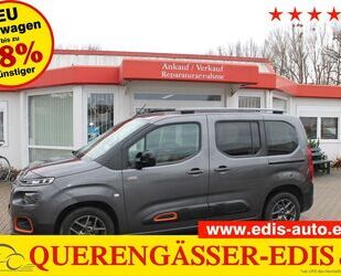 Citroen Citroën Berlingo 1.5 BlueHDi 100 Stop&Start Feel 7 Gebrauchtwagen