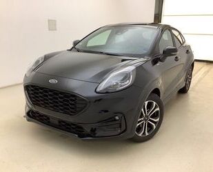 Ford Ford Puma 1.0 HYBRID MHEV 125 ST-Line |AHK| Gebrauchtwagen