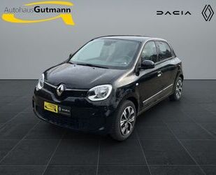 Renault Twingo Gebrauchtwagen