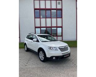 Subaru Subaru Tribeca 3.6R+Automatik+nur 50.000 km+ALLRAD Gebrauchtwagen