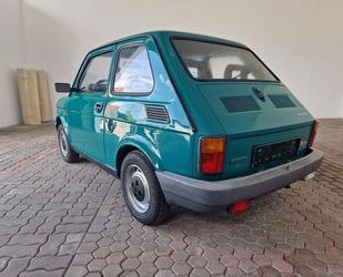 Fiat Fiat 126 Gebrauchtwagen