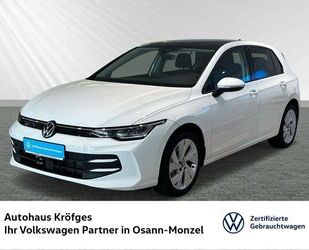 VW Volkswagen Golf VIII Life 1.5 TSI 85 KW AHK,Pano-D Gebrauchtwagen