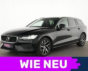 Volvo Volvo V60 T6 Momentum Pro Business-PRO-Paket|LED|P Gebrauchtwagen