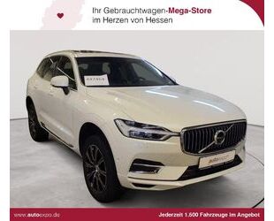 Volvo Volvo XC60 T8 Twin Engine AWD Geartronic Gebrauchtwagen