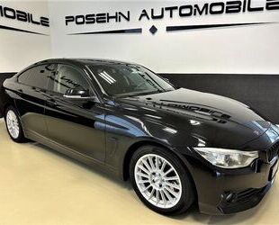 BMW BMW Gran Coupé 420d xDrive Advantage Xenon Navi Gebrauchtwagen