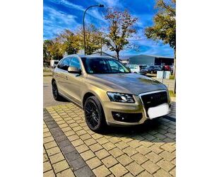 Audi Audi Q5 3.0 TDI S tronic quattro - Gebrauchtwagen