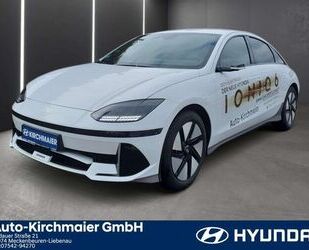 Hyundai Hyundai IONIQ 6 77,4 kWh 4WD UNIQ Digitale-Außensp Gebrauchtwagen