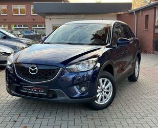 Mazda Mazda CX-5 Center-Line AWD *TÜV NEU* Gebrauchtwagen