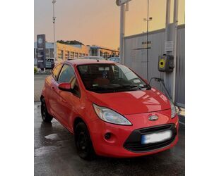 Ford Ford Ka/Ka+ 1,2 Gebrauchtwagen