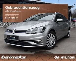 VW Volkswagen Golf VII 1.5 TSI ACT BlueMotion Join NA Gebrauchtwagen