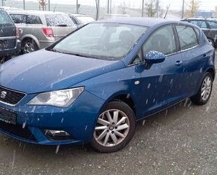 Seat Seat Ibiza 1.6 TDI Euro 5 Tüv2/2025... Gebrauchtwagen