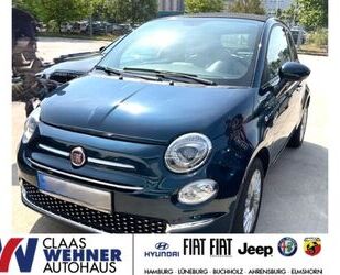 Fiat Fiat 500 DolceVita 1.0 Mild Hybrid EU6d MY21 UConn Gebrauchtwagen