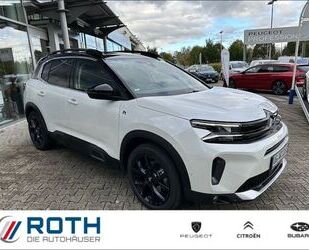 Citroen Citroën C5 Aircross Hybrid 180 e-EAT8 e-SERIES Nav Gebrauchtwagen