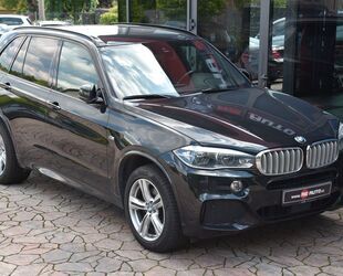 BMW BMW X5 40d 230 kw xDrive Gebrauchtwagen