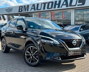 Nissan Nissan Qashqai