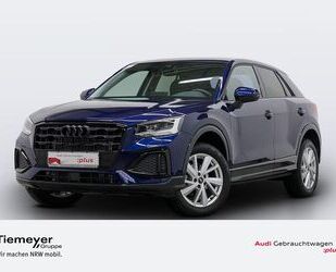 Audi Audi Q2 30 TDI ADVANCED AHK NAVI+ eKLAPPE VC Gebrauchtwagen