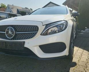 Mercedes-Benz Mercedes-Benz C 450 / C 43 AMG 4MATIC T-Modell Gebrauchtwagen