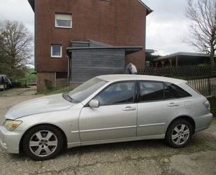 Lexus Lexus IS 200 Sport Cross Limited Gebrauchtwagen