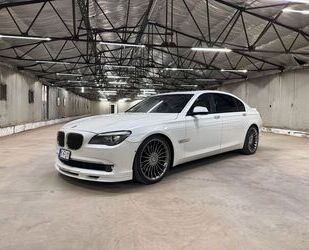 Alpina ALPINA B7 4,4 Bi-Turbo Langversion - 17.000Euro in Gebrauchtwagen