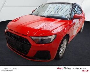 Audi Audi A1 Sportback 30 TFSI advanced S-tronic *LED* Gebrauchtwagen