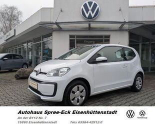 VW Volkswagen up! 1.0 *Klima,Handy,Allwetter* Gebrauchtwagen