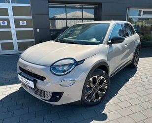 Fiat Fiat 600 La Prima Hybrid Gebrauchtwagen