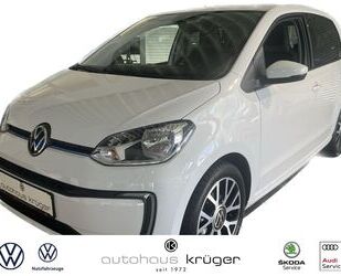 VW Volkswagen up! e Edition 61 kW (83 PS) 32,3 kWh 1- Gebrauchtwagen