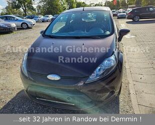 Ford Ford Fiesta Trend Gebrauchtwagen