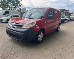 Renault Renault Kangoo Gebrauchtwagen