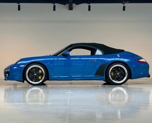 Porsche Porsche 997 Speedster 2300km! Gebrauchtwagen