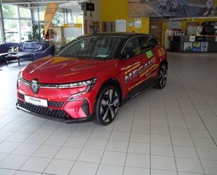 Renault Renault MeganeE-Tech TechnoEV 60 220hpopt.charge.i Gebrauchtwagen