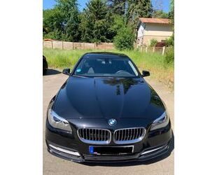 BMW BMW 520d - Gebrauchtwagen